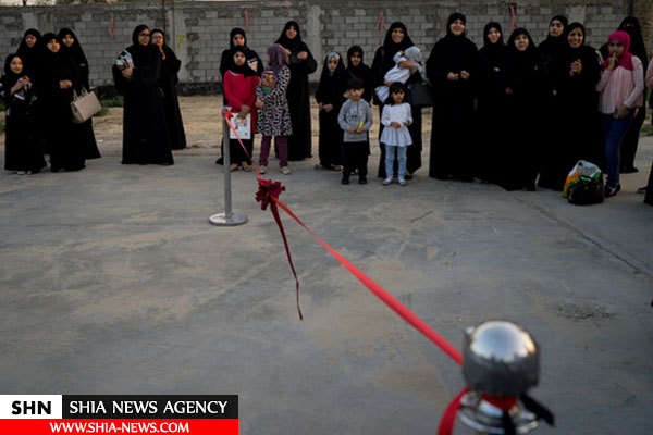 تصاویر زندگی به سبک جدید در جامعه عربستان
