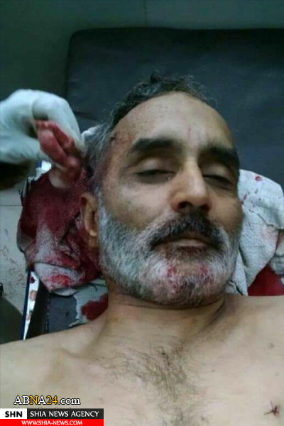 شهادت یک شیعه در کویته در حمله عناصر ترویستی سپاه صحابه