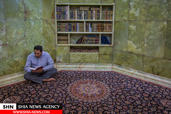 تصاویری از حرم امامین عسکریین(ع) تصاویری از حرم امامین عسکریین(ع)