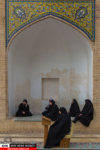 تصاویری از حرم امامین عسکریین(ع) تصاویری از حرم امامین عسکریین(ع)