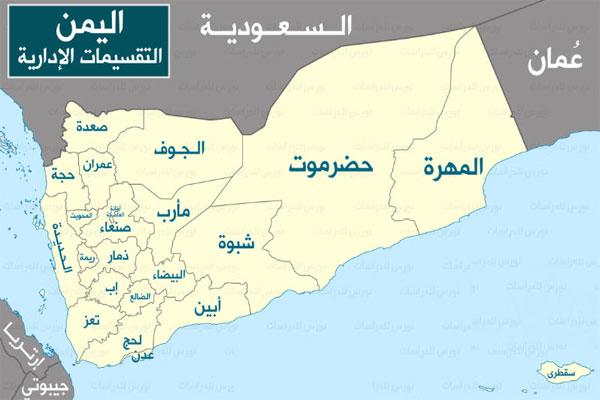 تحرکات عربستان برای اشغال کامل استان استراتژیک المهره یمن