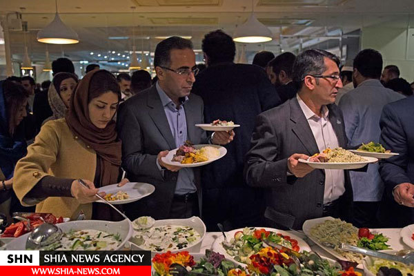 عرضه گوشت‌های لاکچری در رستوران‌های تهران +تصاویر