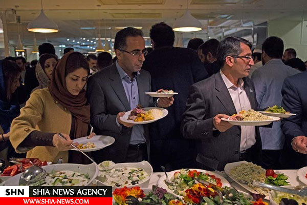 عرضه گوشتهای لاکچری در رستورانهای تهران +تصاویر عرضه گوشتهای لاکچری در رستورانهای تهران +تصاویر