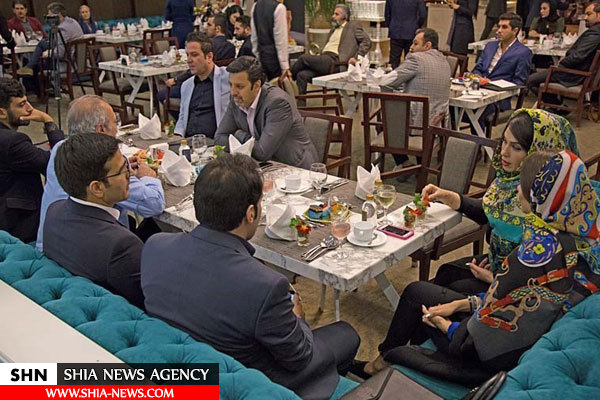 عرضه گوشتهای لاکچری در رستورانهای تهران +تصاویر عرضه گوشتهای لاکچری در رستورانهای تهران +تصاویر