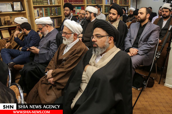 رونمایی از تحقیق کتاب کفایه فی النصوص علی عدد الائمه (ع) رونمایی از تحقیق کتاب کفایه فی النصوص علی عدد الائمه (ع)