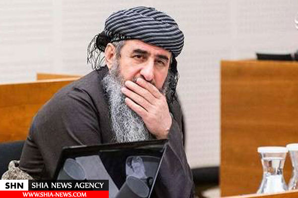 کوه‌هایی که پُر از داعشی است + تصاویر