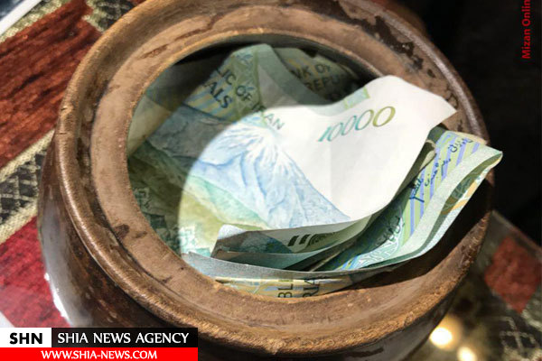 ماجرای چای‌های ۲ میلیون تومانی یک قهوه خانه