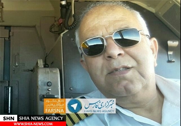 جزئیات سقوط هواپیما+ اسامی مسافران و خدمه