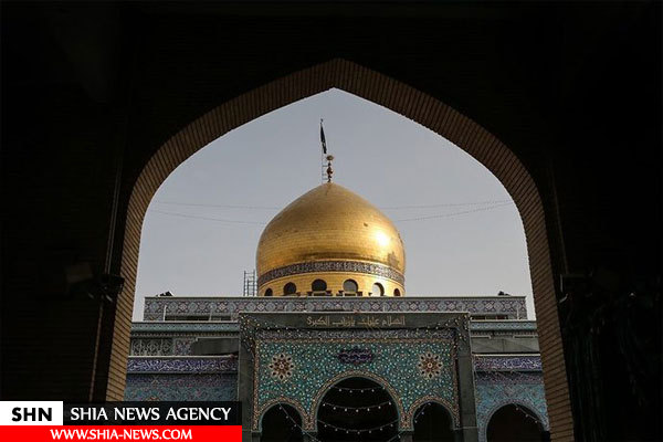 مدافعان حرم حضرت زینب(س)