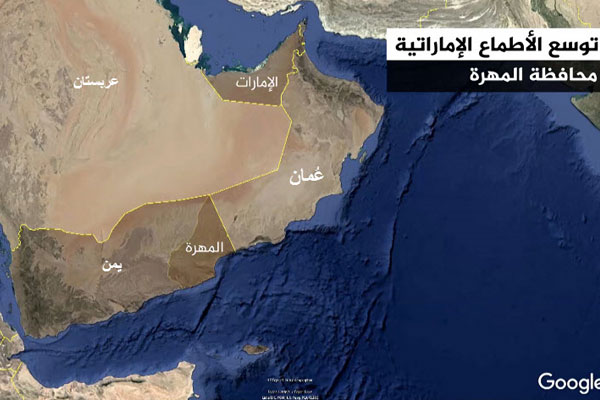 جنگ قدرت امارات و عربستان در جنوب یمن بالا گرفت