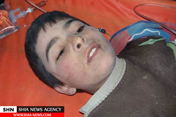 کشتار خانواده 7 نفره در عفرین + تصویر