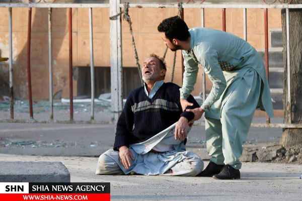تصاویر رویترز از کشتار مردم کابل به دست طالبان