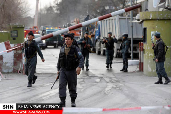 تصاویر رویترز از کشتار مردم کابل به دست طالبان