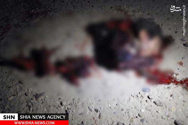 درگیری شبانه حشدالشعبی با داعش در سامرا+ تصویر