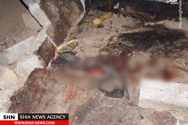 درگیری شبانه حشدالشعبی با داعش در سامرا+ تصویر