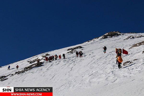تصاویر پیدا شدن قطعات جدید هواپیمای تهران - یاسوج