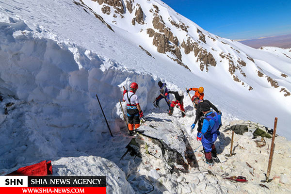 تصاویر پیدا شدن قطعات جدید هواپیمای تهران - یاسوج