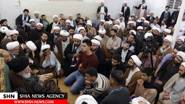 مبلغان با علم و عمل، مذهب اهل بیت (ع) را زنده نگه دارند