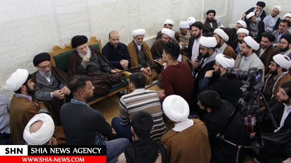 مبلغان با علم و عمل، مذهب اهل بیت (ع) را زنده نگه دارند