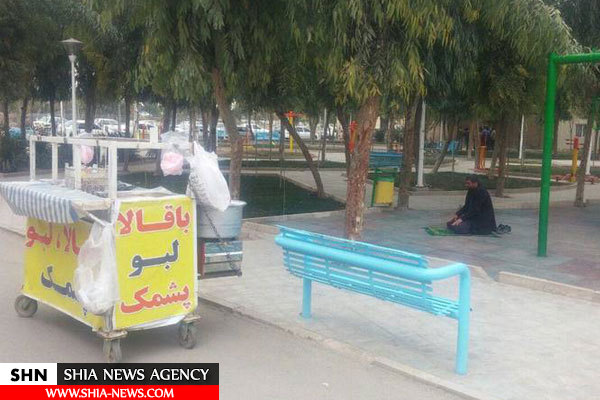 تصویر نمازهای اول وقت تصویر نمازهای اول وقت