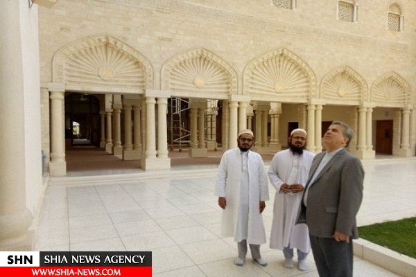 نگهداری قرآن‌های خطی در مؤسسه شیعیان پاکستان+ تصویر