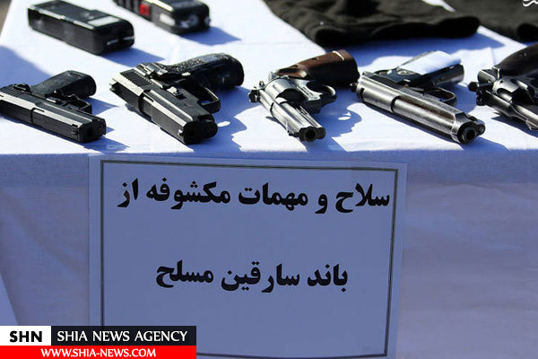 تصاویر کشف کالاهای قاچاق در اصفهان تصاویر کشف کالاهای قاچاق در اصفهان