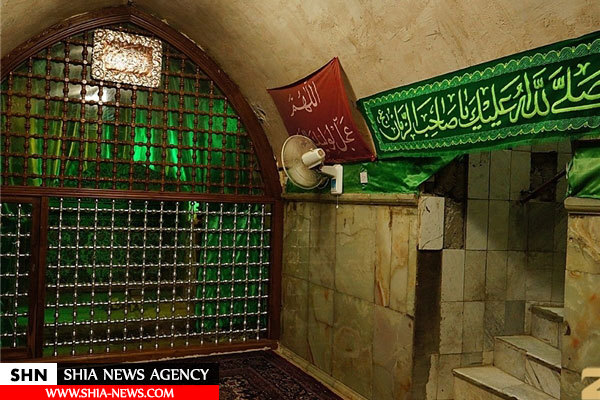 محل غیبت مهدی موعود (عج) کجاست؟ +تصاویر