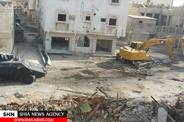 یک جوان شیعه عربستان به ضرب گلوله به شهادت رسید+ تصاویر