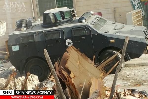 یک جوان شیعه عربستان به ضرب گلوله به شهادت رسید+ تصاویر