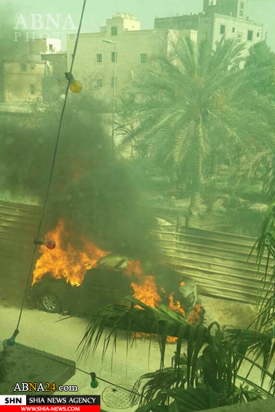 یک جوان شیعه عربستان به ضرب گلوله به شهادت رسید+ تصاویر