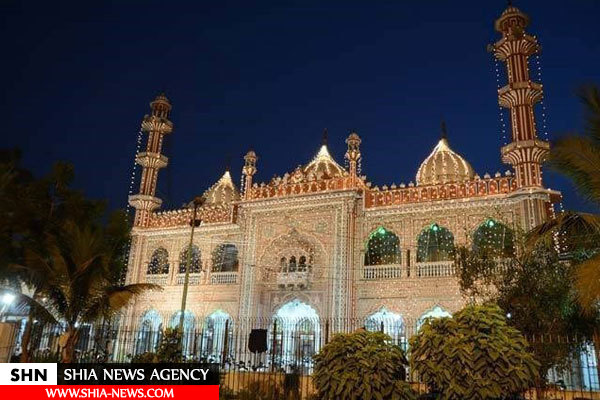 شب آرزوهای هر پاکستانی+ تصاویر