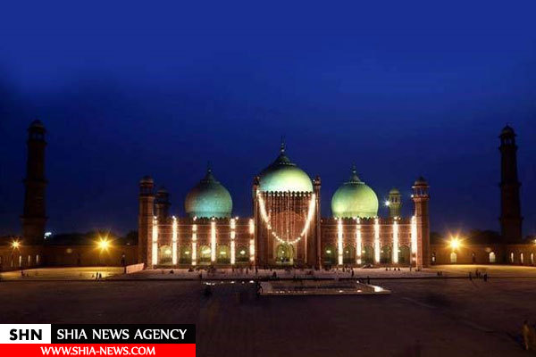 شب آرزوهای هر پاکستانی+ تصاویر