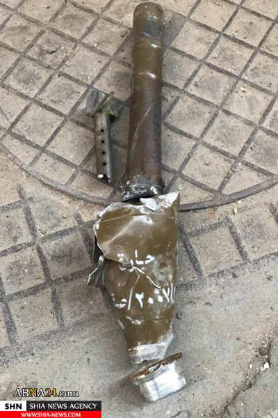 ششمین روز محاصره العوامیه توسط سعودی‌ها