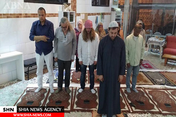 اقدامات نوع‌دوستانه مرکز اسلامی فاطمة الزهرا در برزیل