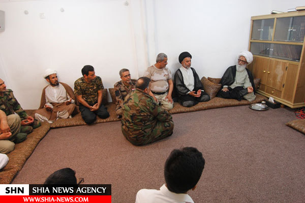 پیروزی عراق نزدیک است