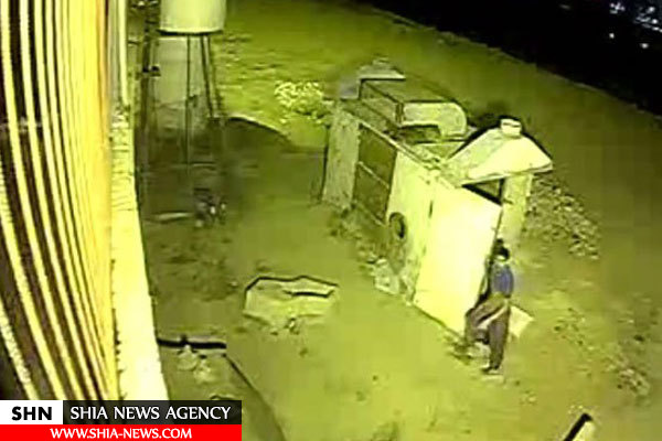 صحنه‌های هولناک جنایت شبانه در جنوب تهران +تصاویر