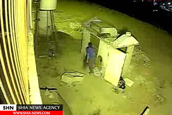 صحنه‌های هولناک جنایت شبانه در جنوب تهران +تصاویر