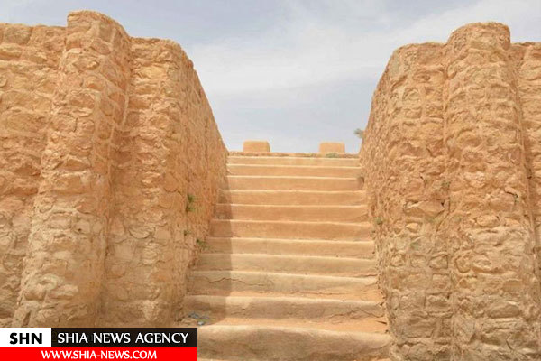 ترمیم درب زبیده