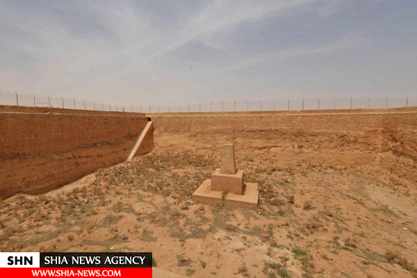 ترمیم درب زبیده