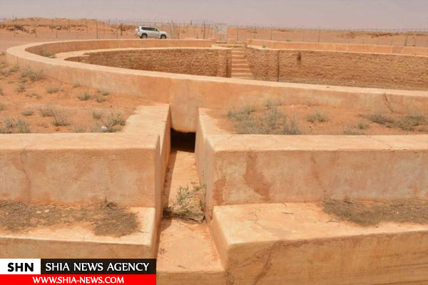 ترمیم درب زبیده