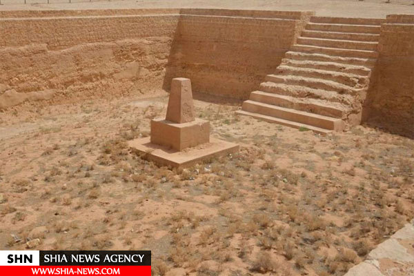 ترمیم درب زبیده