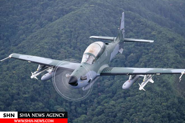 تحرکات مشکوک برخی ارتش‌های حاشیه خلیج فارس در حوزه هوایی