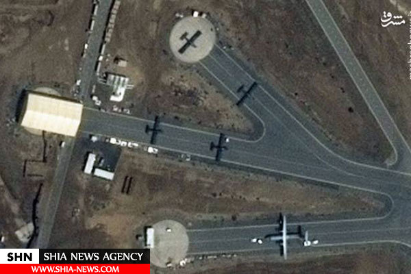 تحرکات مشکوک برخی ارتش‌های حاشیه خلیج فارس در حوزه هوایی