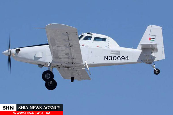 تحرکات مشکوک برخی ارتش‌های حاشیه خلیج فارس در حوزه هوایی