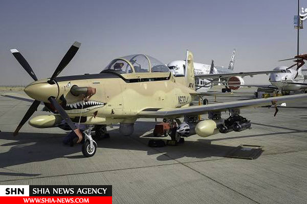 تحرکات مشکوک برخی ارتش‌های حاشیه خلیج فارس در حوزه هوایی