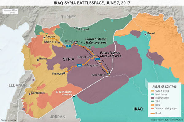 بار دیگر شیعیان قدرت حاکم در خاورمیانه می شوند