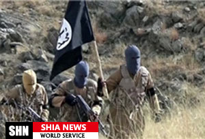 ورود و دستگیری۲۱ داعشی در مشهد صحت دارد؟ ورود و دستگیری۲۱ داعشی در مشهد صحت دارد؟