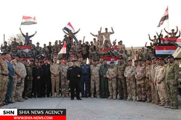 داستان دو عکس دو پرچم + تصاویر