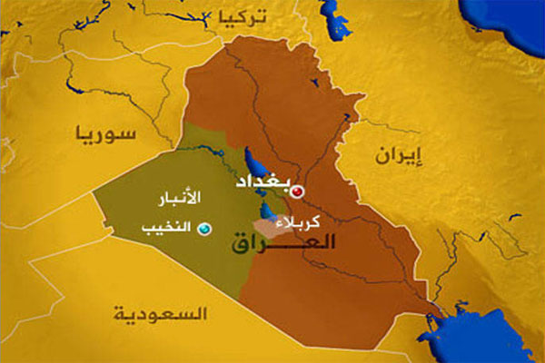 انتقام سخت داعش از زنان و کودکان عراقی پس از شکست