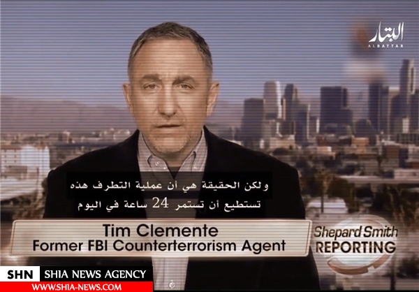 داعش خلافت سایبری تأسیس می‌کند